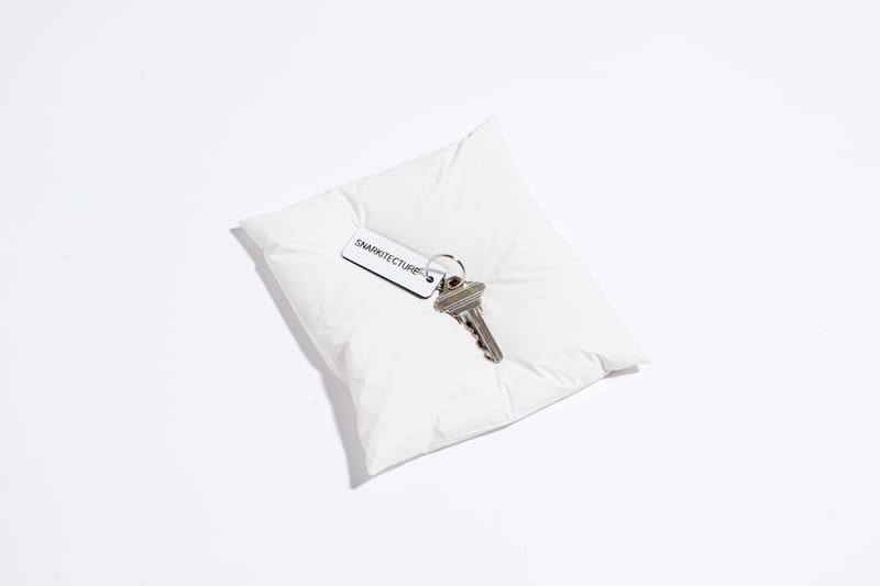 Snarkitecture x COS Limited Edition 3-Object Collection