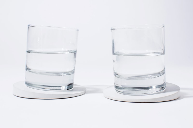 Snarkitecture x COS Limited Edition 3-Object Collection