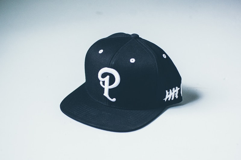 Sneaker Politics x Mitchell & Ness 8th Year Anniversary Pack