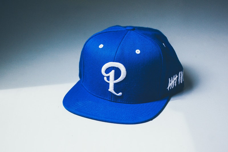 Sneaker Politics x Mitchell & Ness 8th Year Anniversary Pack