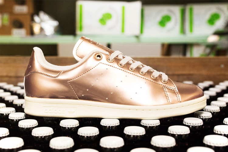 Sneakersnstuff x adidas Originals "Brewery" Pack