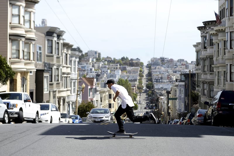 Sneeze x Maiden Noir 2015 Spring/Summer Capsule Collection