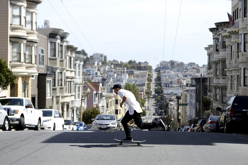Sneeze x Maiden Noir 2015 Spring/Summer Capsule Collection