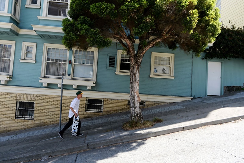 Sneeze x Maiden Noir 2015 Spring/Summer Capsule Collection