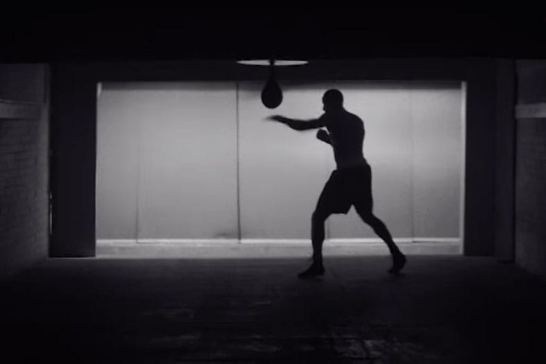 Sony Debuts "Never Before Seen" Project to Promote New Action Cam