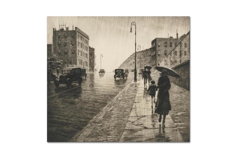 Sotheby's and eBay Team Up to Auction Historic New York Memorabilia