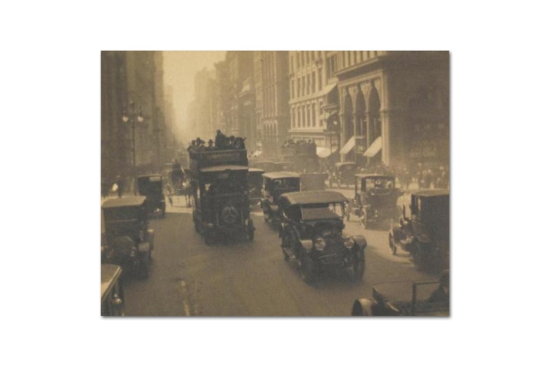 Sotheby's and eBay Team Up to Auction Historic New York Memorabilia