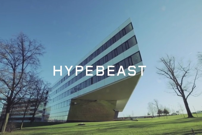 Spaces: adidas | Hypebeast