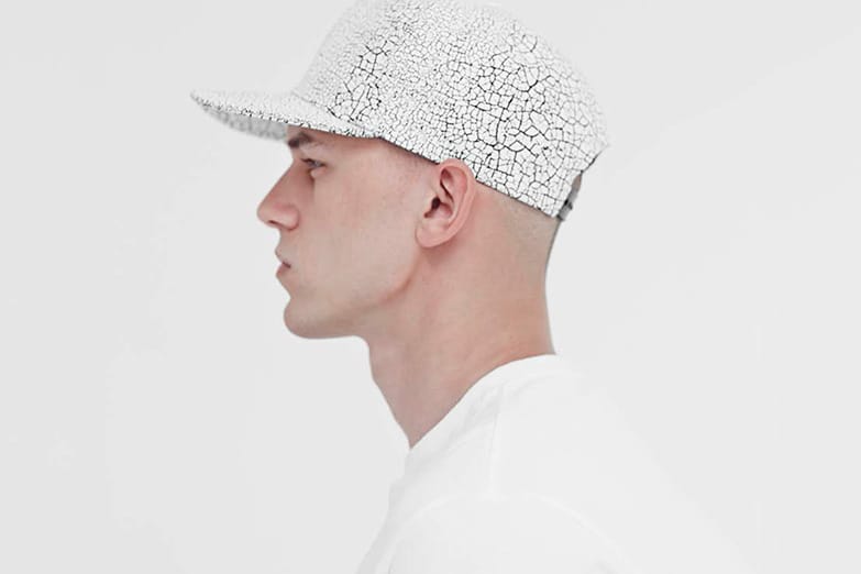 Stampd 2015 Spring/Summer "Desert Style" Lookbook