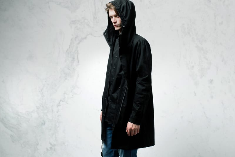 Stampd 2015 Spring/Summer Collection