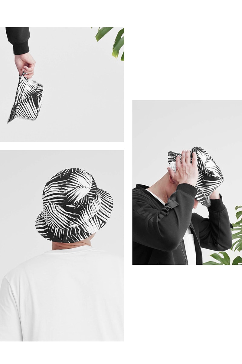 Stampd 2015 Spring/Summer "Desert Style" Lookbook