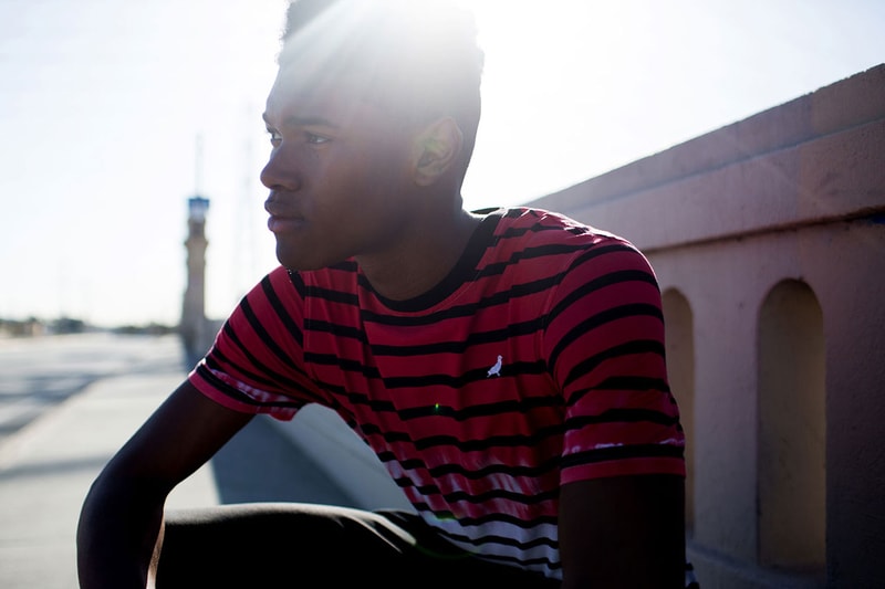 Staple 2015 Spring/Summer "Euphoria" Lookbook