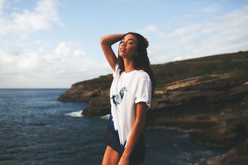 Staple 2015 Spring/Summer "Euphoria" Lookbook
