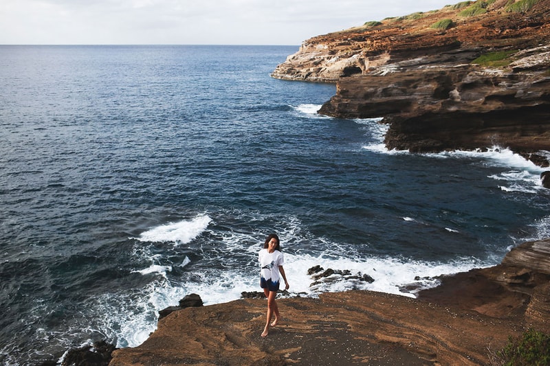 Staple 2015 Spring/Summer "Euphoria" Lookbook