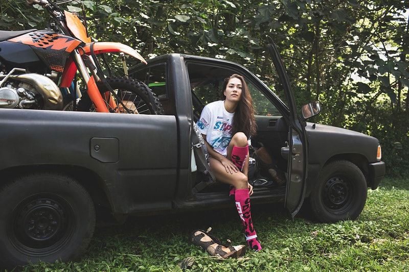 Staple 2015 Spring/Summer "Euphoria" Lookbook