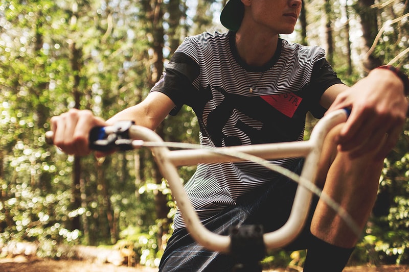 Staple 2015 Spring/Summer "Euphoria" Lookbook
