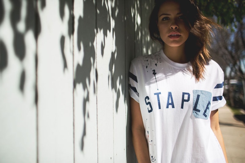 Staple 2015 Spring/Summer "Euphoria" Lookbook