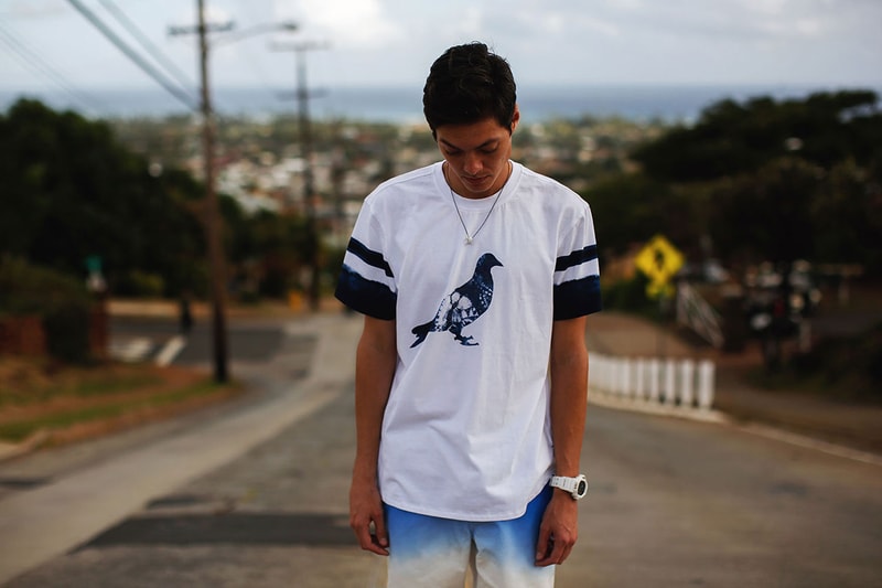 Staple 2015 Spring/Summer "Euphoria" Lookbook