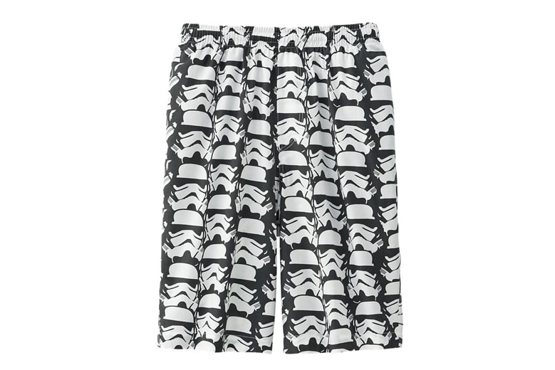'Star Wars' x Uniqlo UT 2015 Spring/Summer Collection