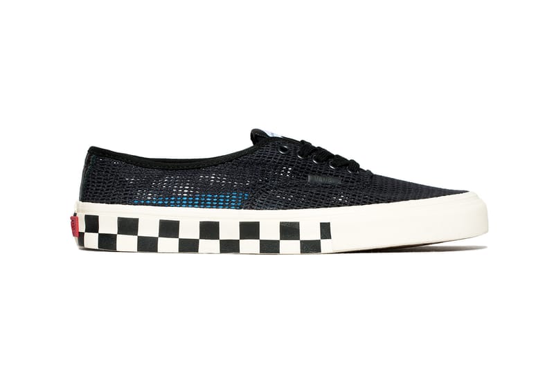 Street Machine x Vans Syndicate "The Copenhagen Session" Pack