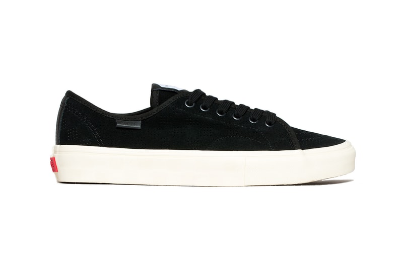 Street Machine x Vans Syndicate "The Copenhagen Session" Pack