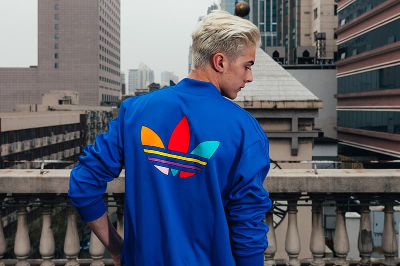 Streetsnaps: Lucky Blue Smith