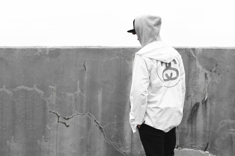 Stussy 2015 Spring Collection 