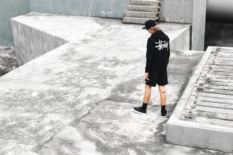 Stussy 2015 Spring Collection 