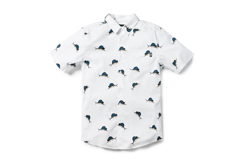 Stussy 2015 Spring/Summer New Arrivals