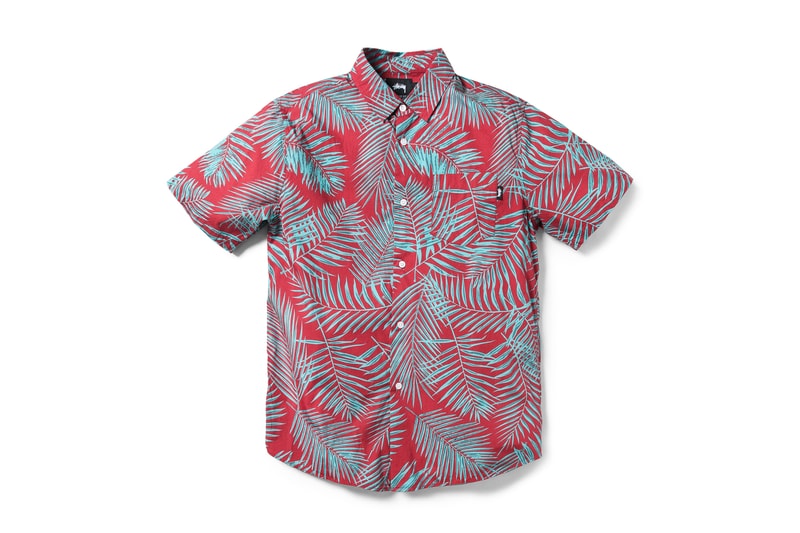 Stussy 2015 Spring/Summer New Arrivals