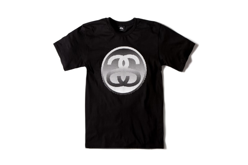 Stussy 2015 Spring/Summer Tees