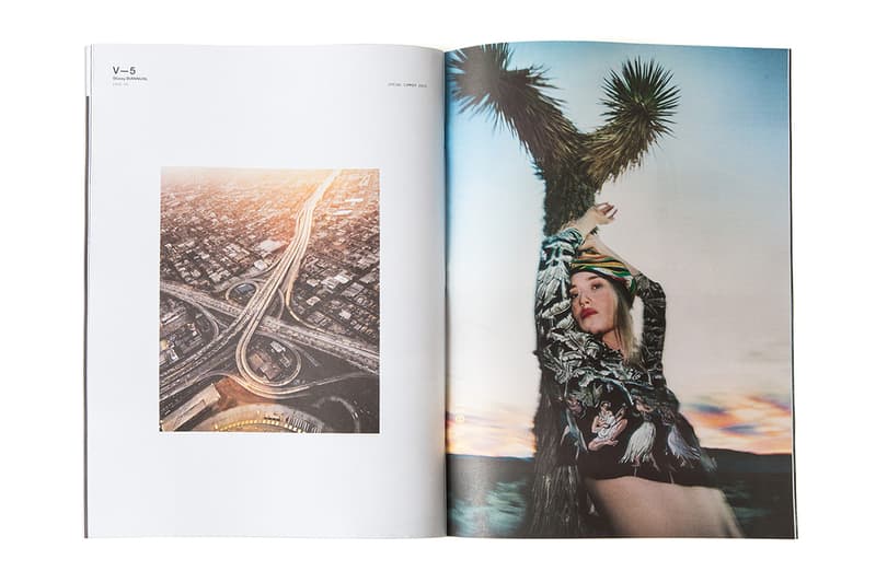 Stussy Biannual Vol. 5