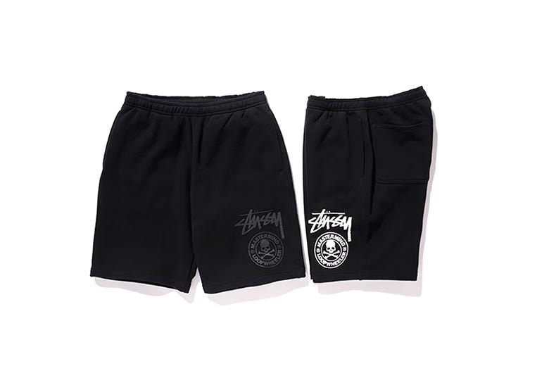 Stussy x mastermind JAPAN x Loopwheeler 2015 Spring/Summer Collection