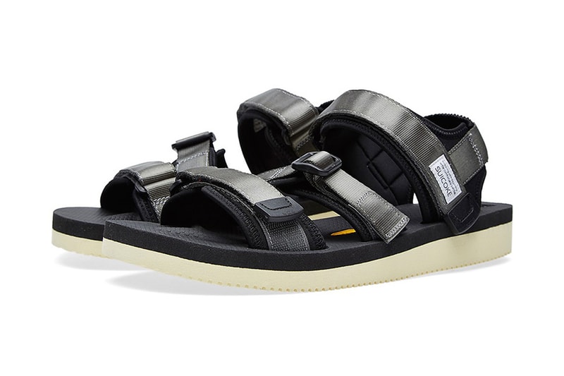 SUICOKE 2015 Spring/Summer Collection 