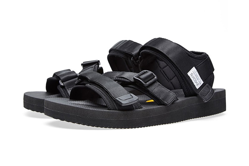SUICOKE 2015 Spring/Summer Collection 