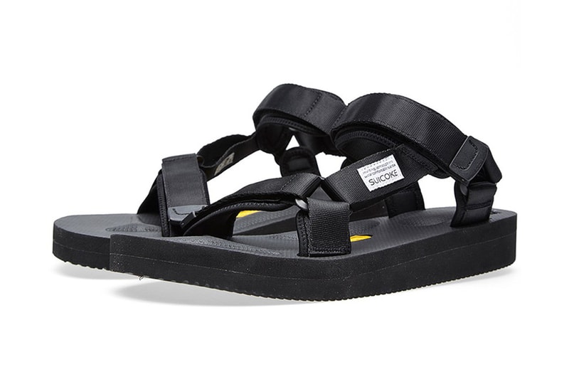 SUICOKE 2015 Spring/Summer Collection 