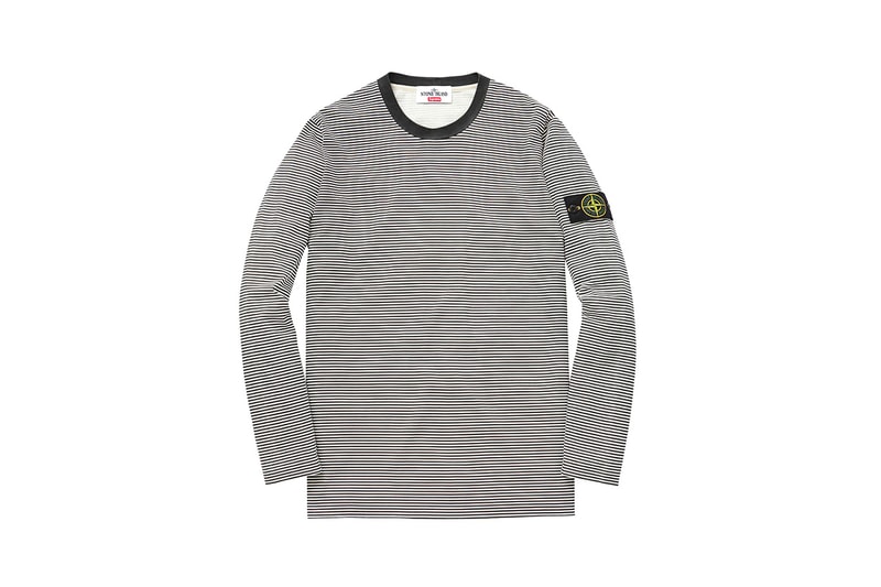 Supreme x Stone Island 2015 Spring/Summer Collection
