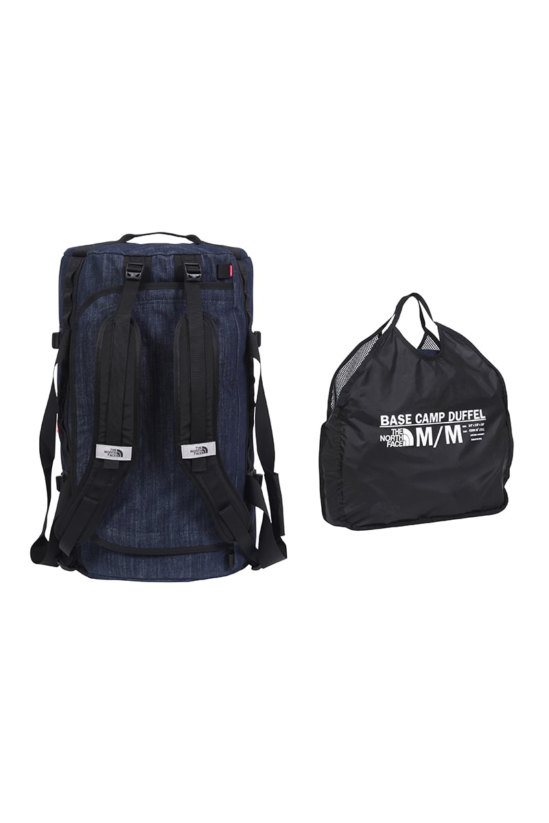 Supreme x The North Face 2015 Spring/Summer Collection