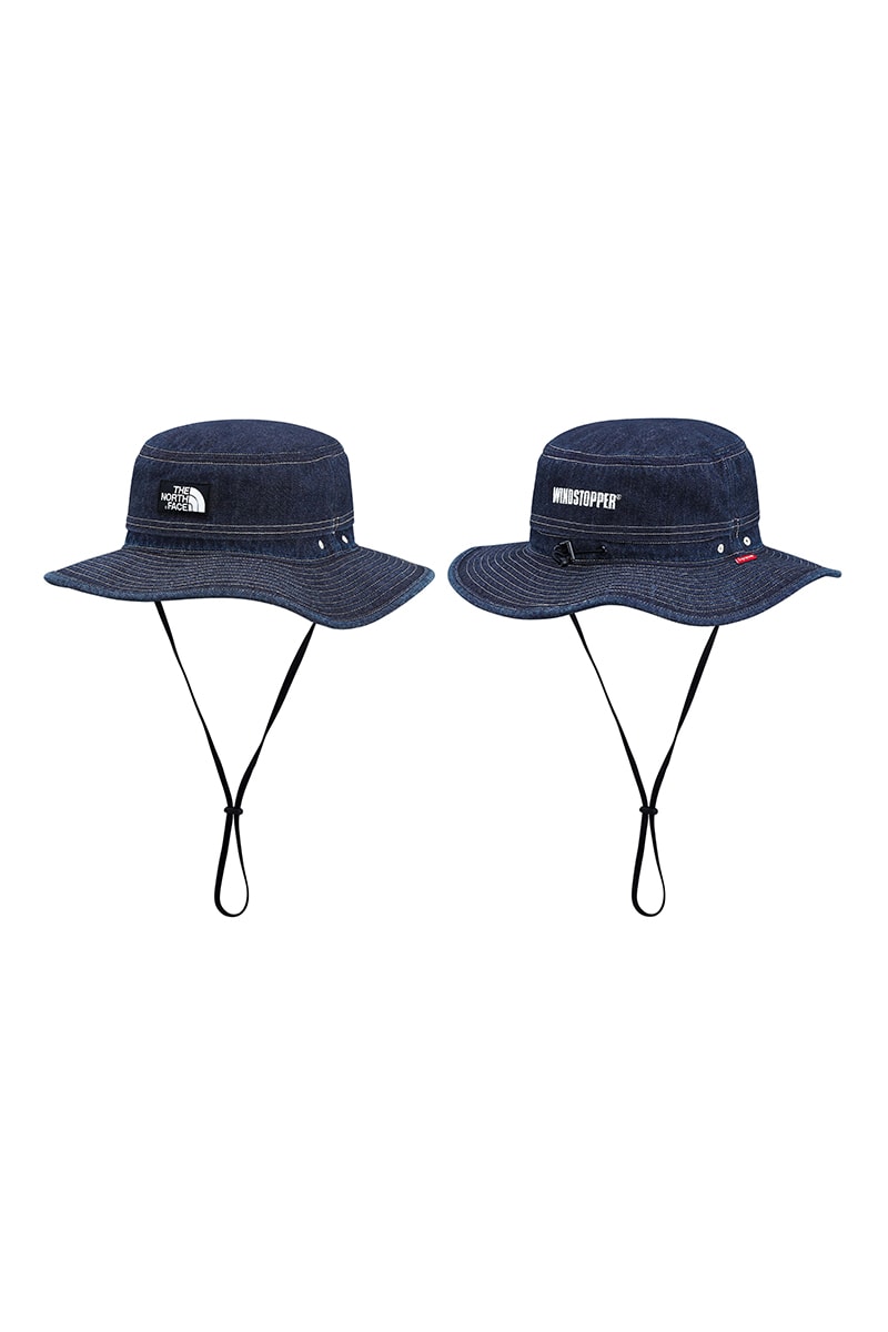 Supreme x The North Face 2015 Spring/Summer Collection