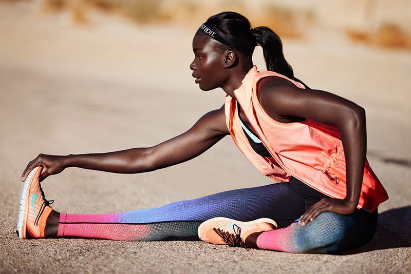 Survey Reports Teens Love Nike More Than Any Other Brand