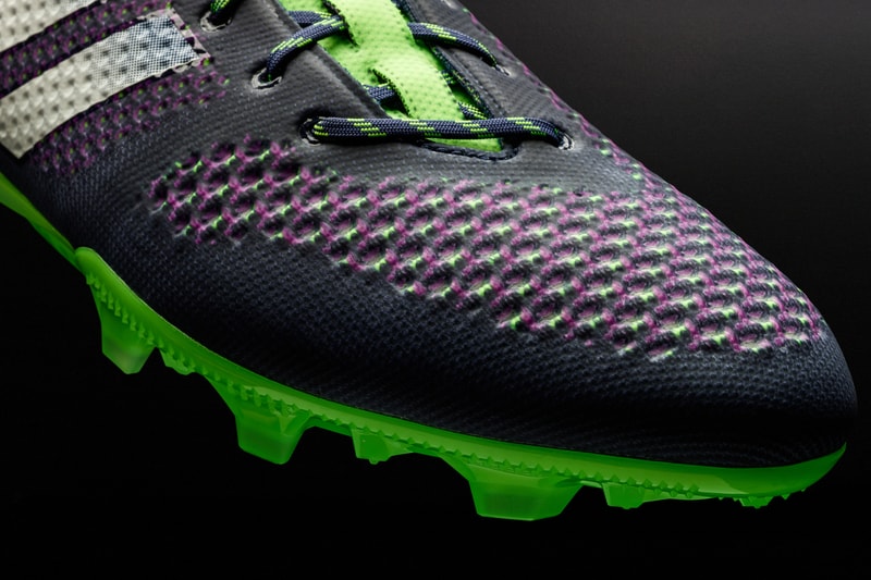 The adidas Primeknit 2.0 Looks to Be the Best Fitting Football Boot in the World