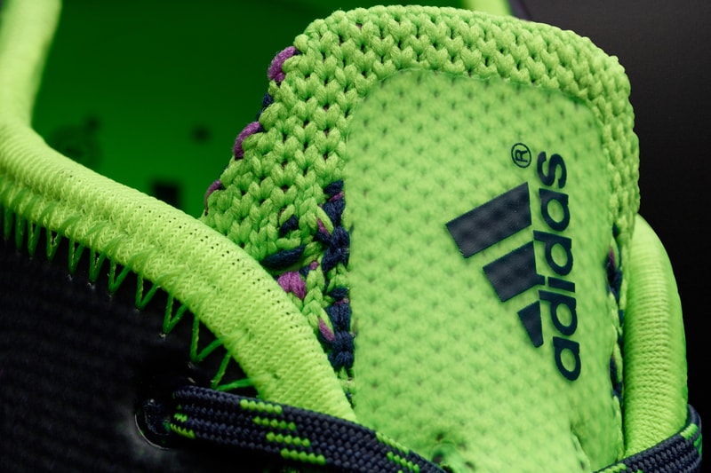 The adidas Primeknit 2.0 Looks to Be the Best Fitting Football Boot in the World