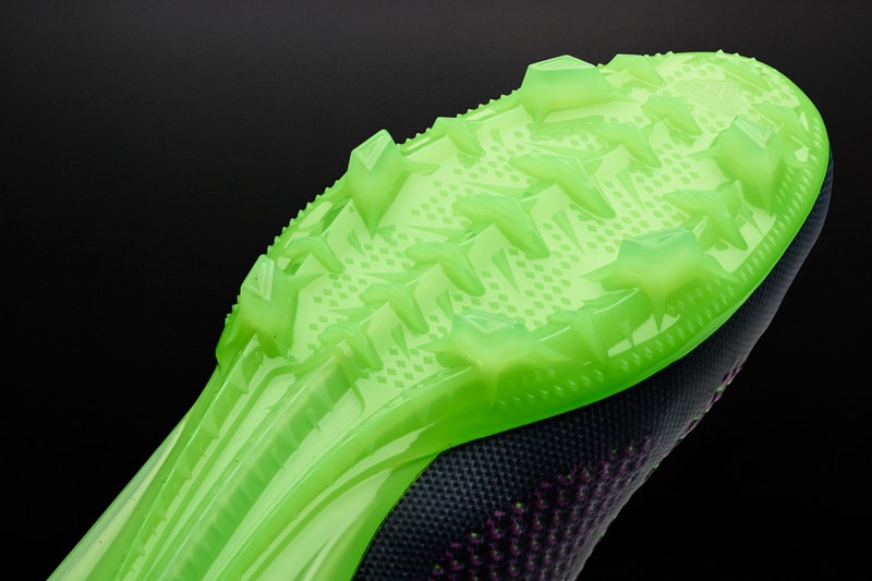 The adidas Primeknit 2.0 Looks to Be the Best Fitting Football Boot in the World