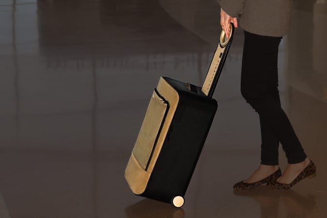 barracuda suitcase
