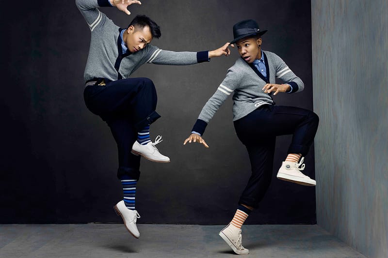 The Brooklyn Circus 2015 Spring/Summer Lookbook