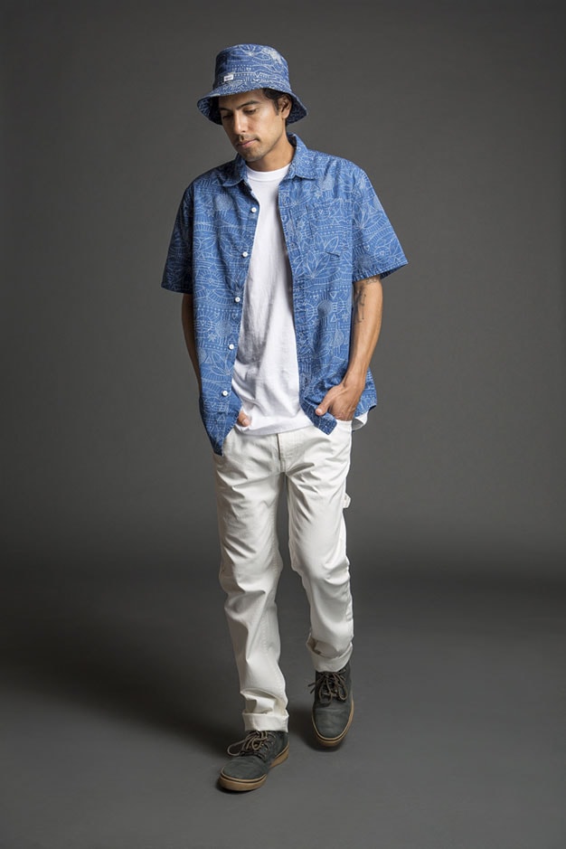 The Hundreds 2015 Spring/Summer New Arrivals