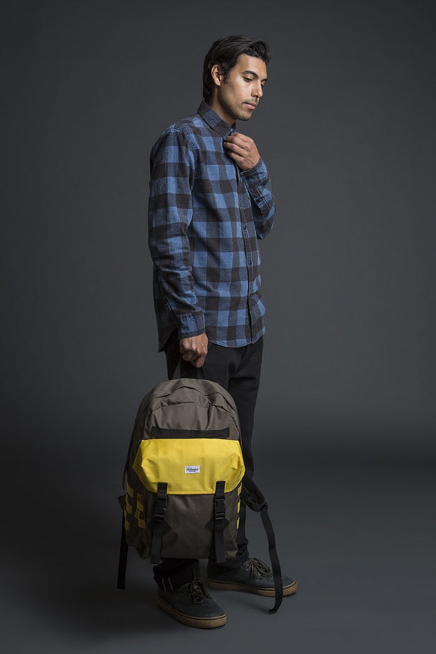 The Hundreds 2015 Spring/Summer New Arrivals