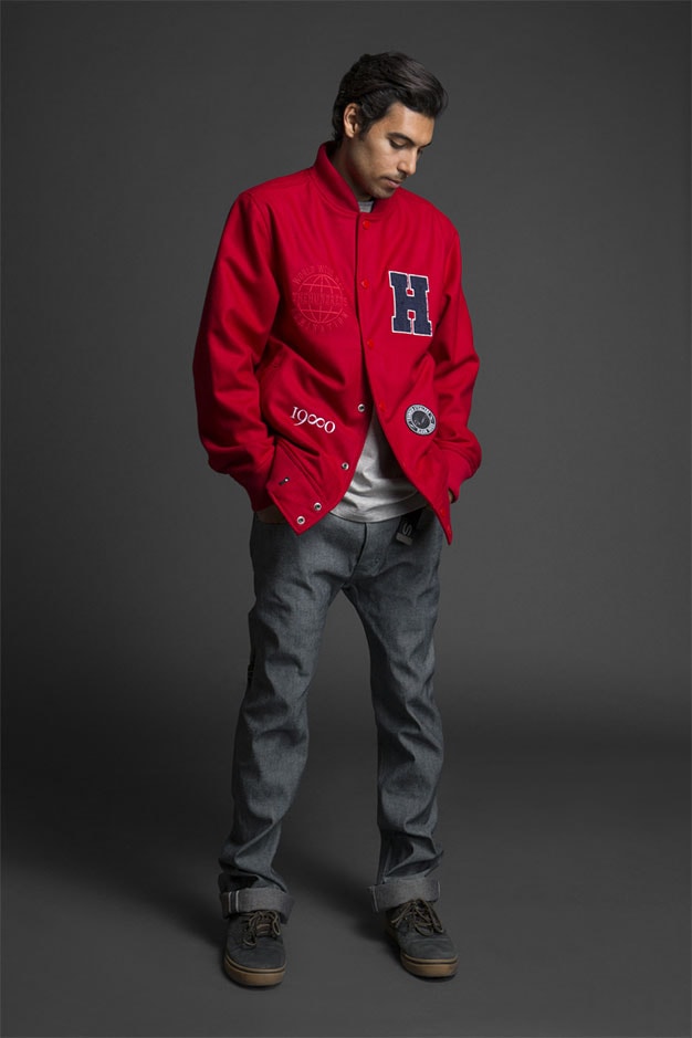 The Hundreds 2015 Spring/Summer New Arrivals