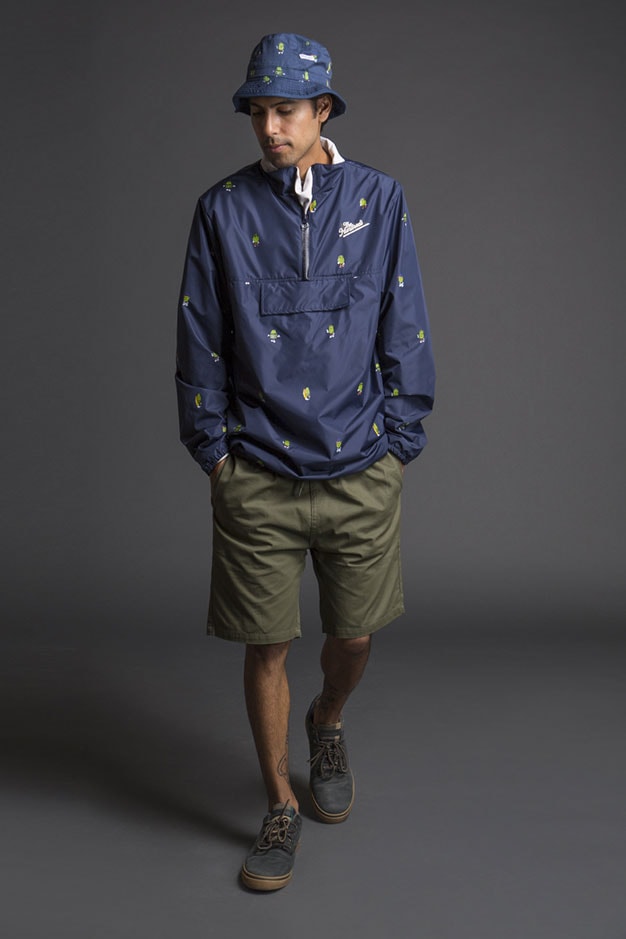 The Hundreds 2015 Spring/Summer New Arrivals