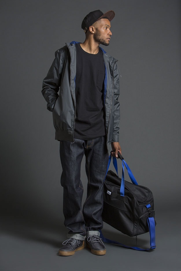 The Hundreds 2015 Spring/Summer New Arrivals